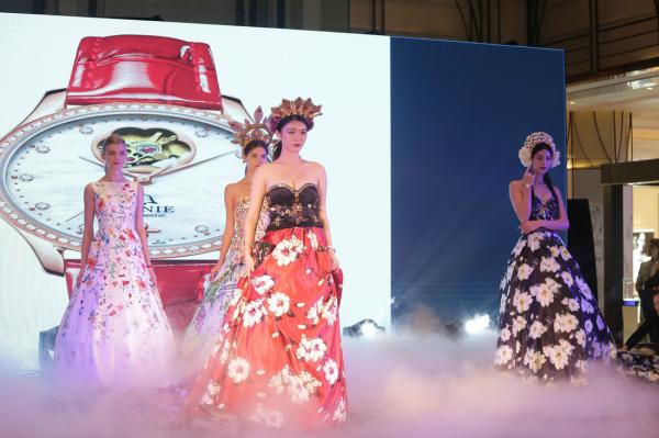 成都慶典公司分為哪些類型活動