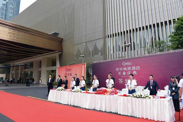 成都文藝晚會活動策劃該注重哪些部分