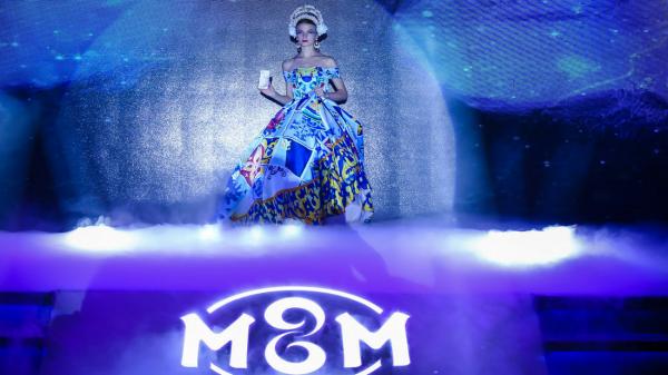 2017 M&M發(fā)布會